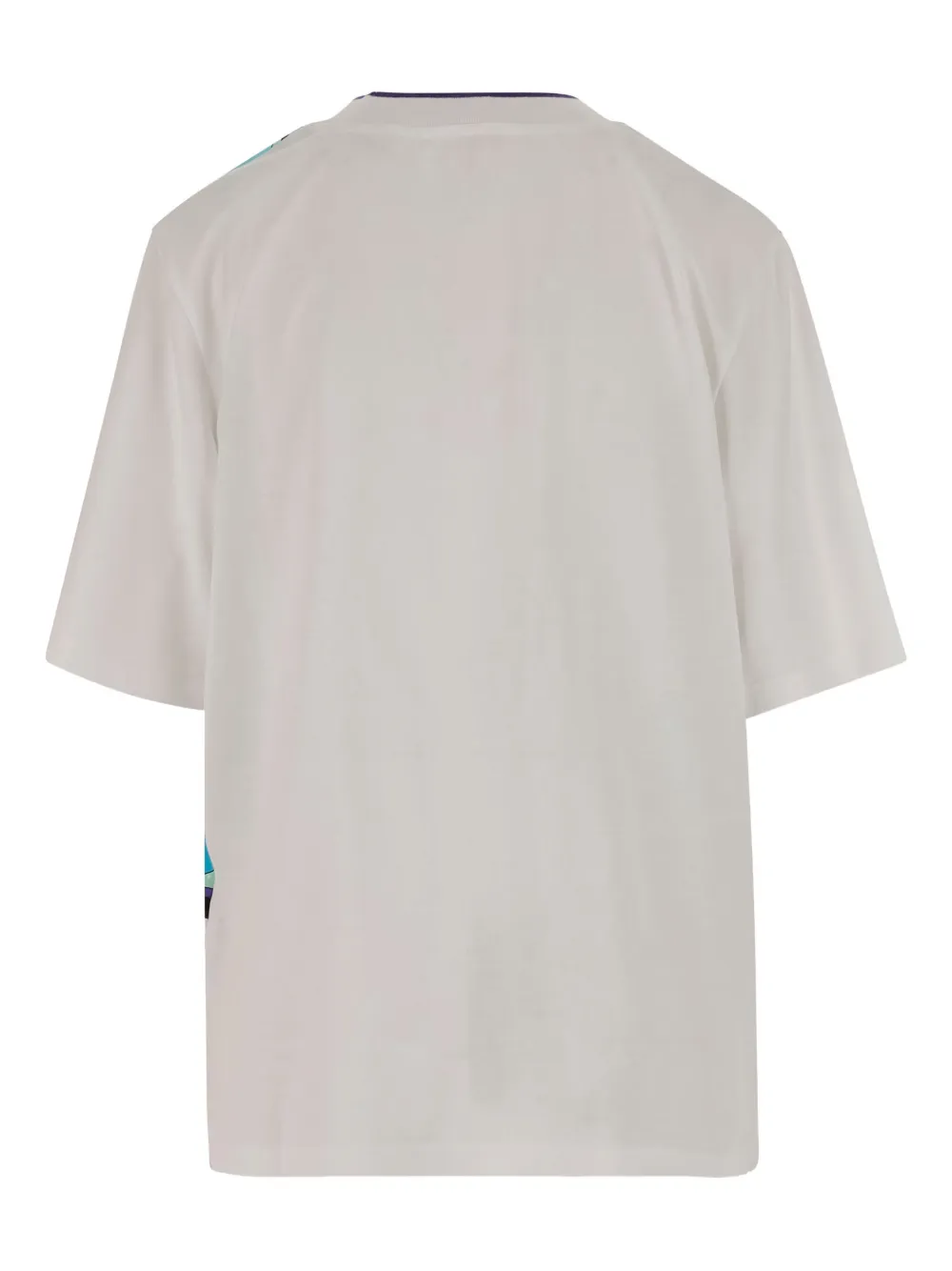 PUCCI playera con estampado Orchidee | Playeras y jerséis | Image 2