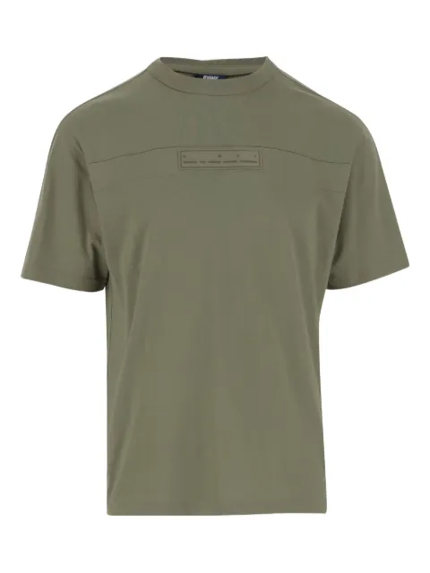 K-Way cotton T-shirt 