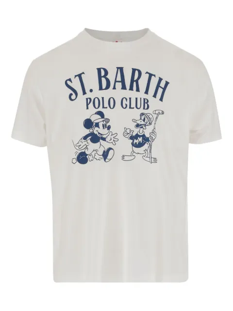 MC2 Saint Barth playera Polo Club