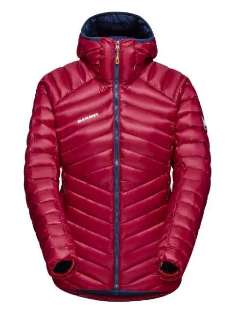 Mammut Sender IN hooded quilted jacket
