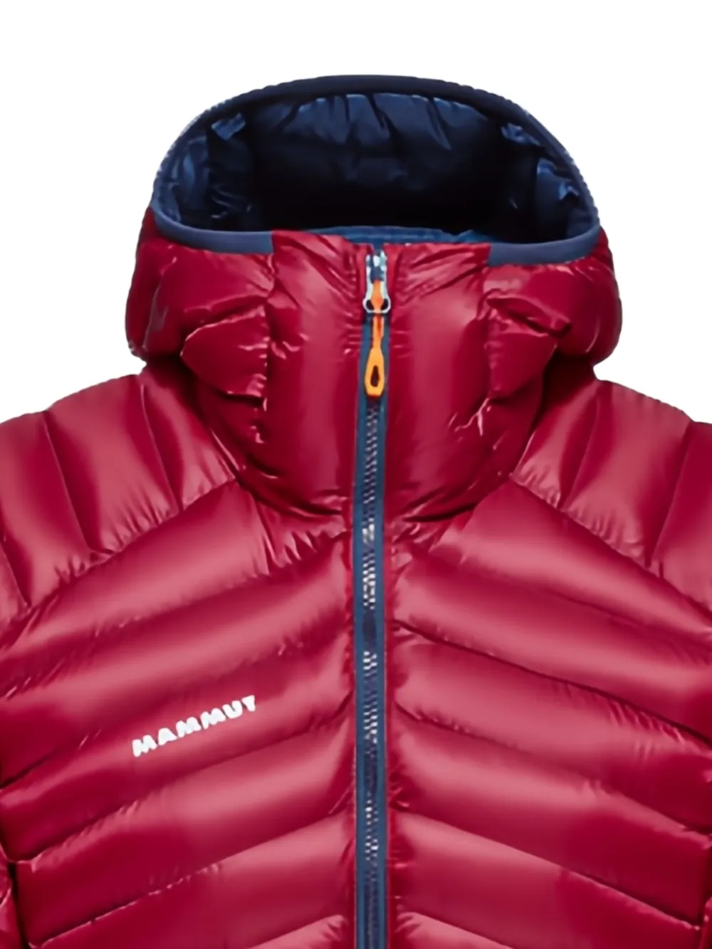 Mammut Sender IN hooded quilted jacket | Down Jackets | Image 2