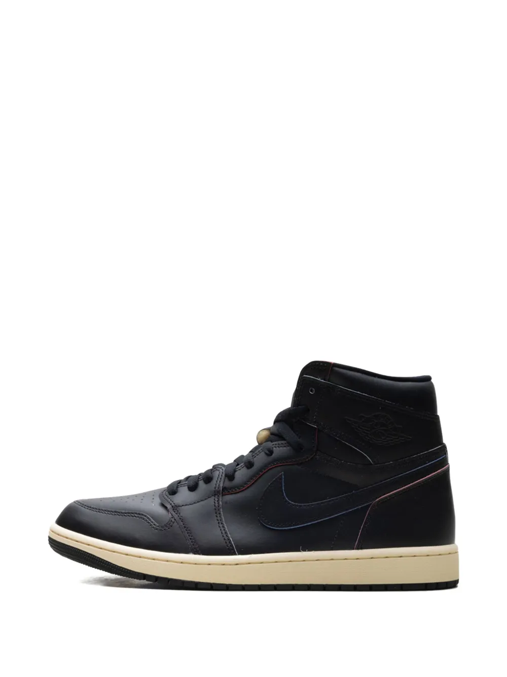 Jordan Air 1 Retro High OG "Self-Expression" sneakers Black