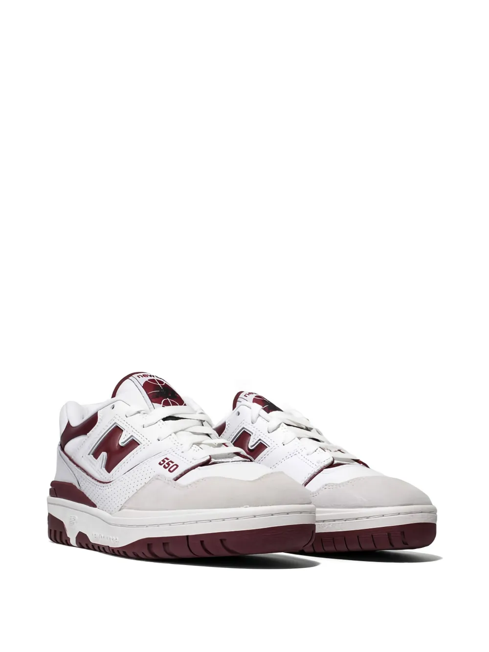 New Balance 550 sneakers Beige