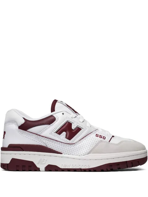 New Balance 550 sneakers