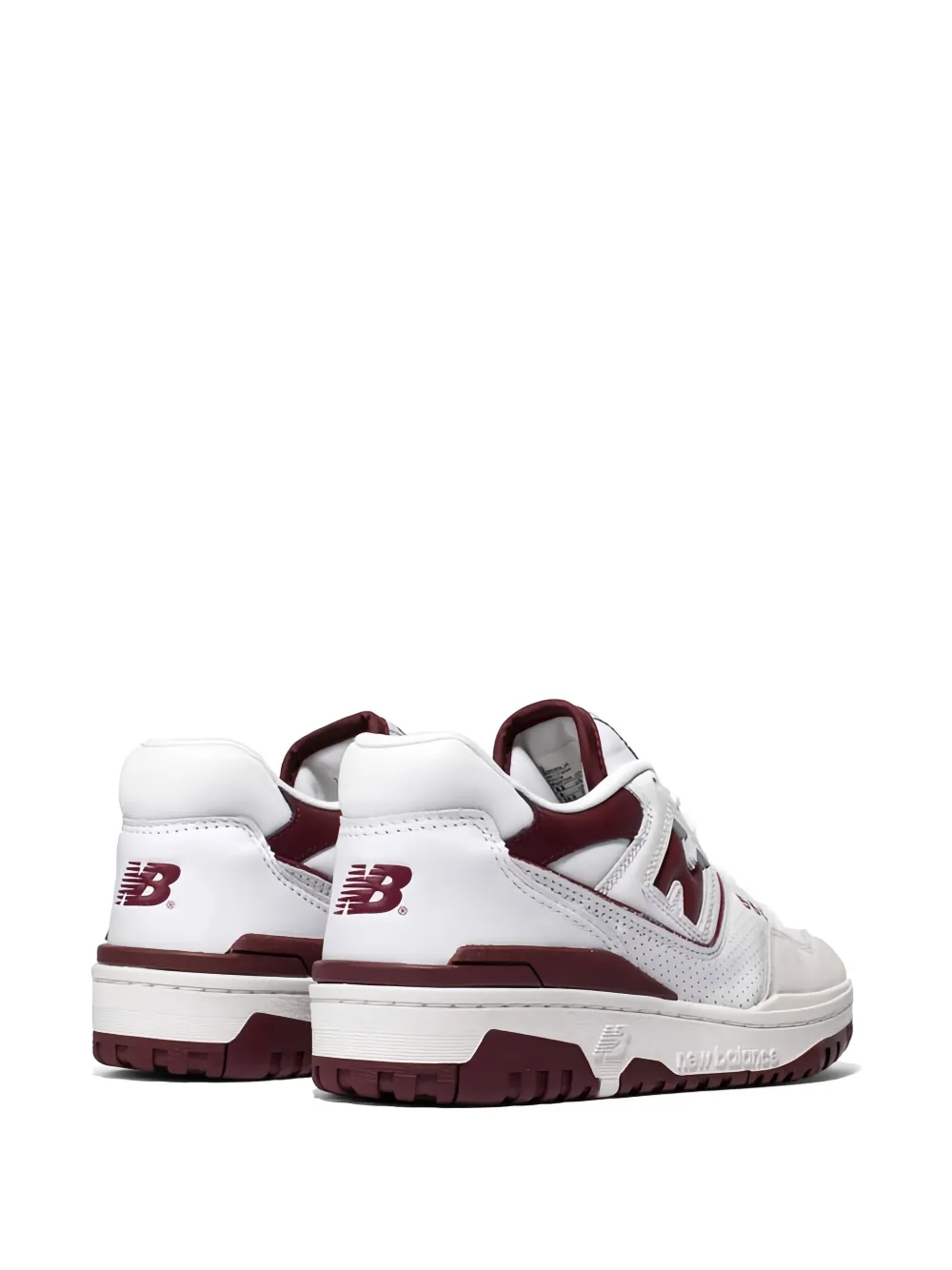 New Balance 550 sneakers Beige