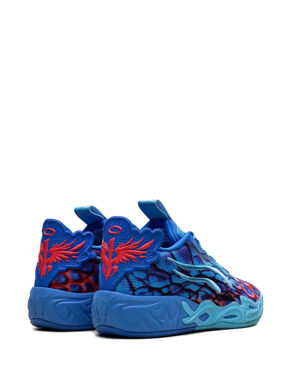 PUMA Alien Skin sneakers Blue