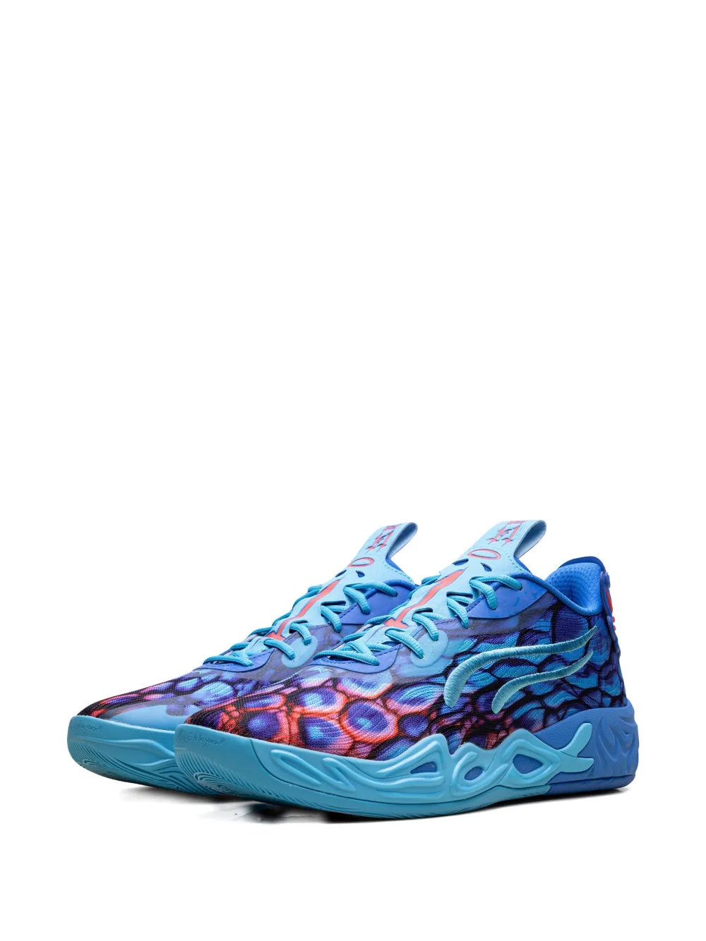 PUMA Alien Skin sneakers Blue