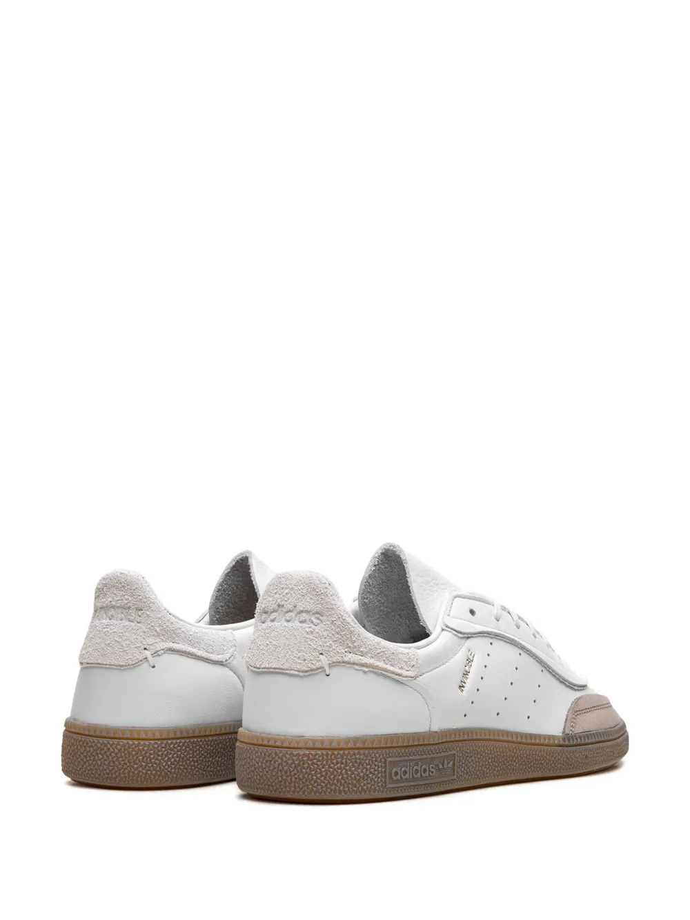 adidas Handball Spezial "Invincible Crystal White Grey" sneakers Neutrals