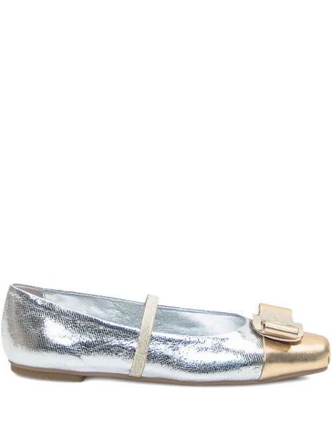 Ferragamo zapatillas Zina