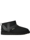 UGG ultra mini Reese Cooper boots - Black
