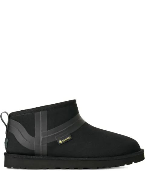 UGG bottines en caoutchouc