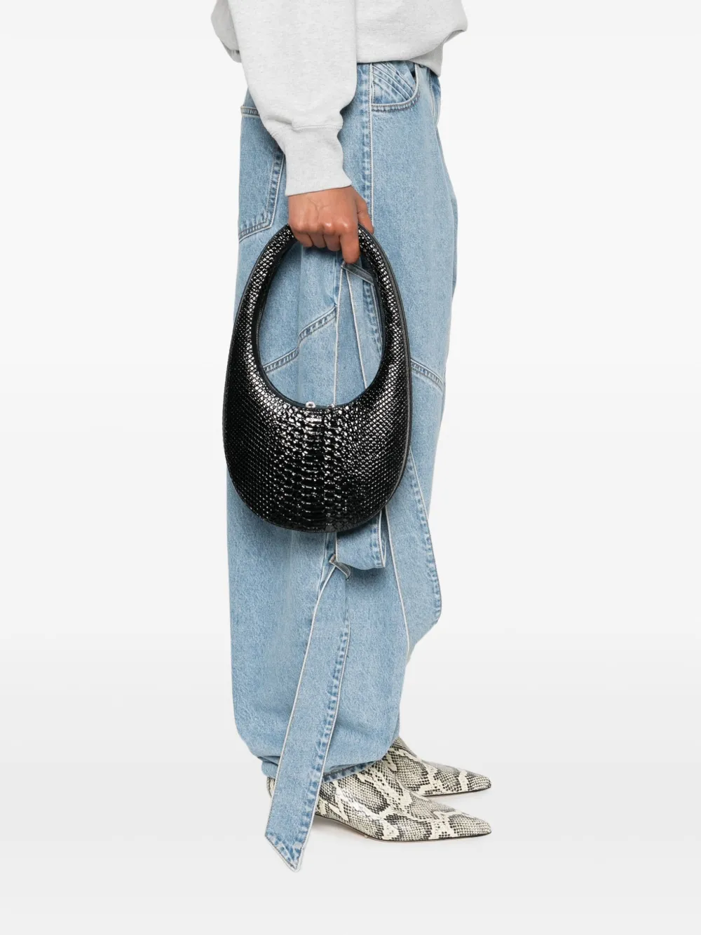 Coperni Swipe shoulder bag | Image 2