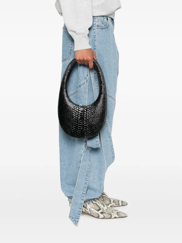 【COPERNI】Swipe スワイプショルダーバッグ Swipe Bag – Coperni