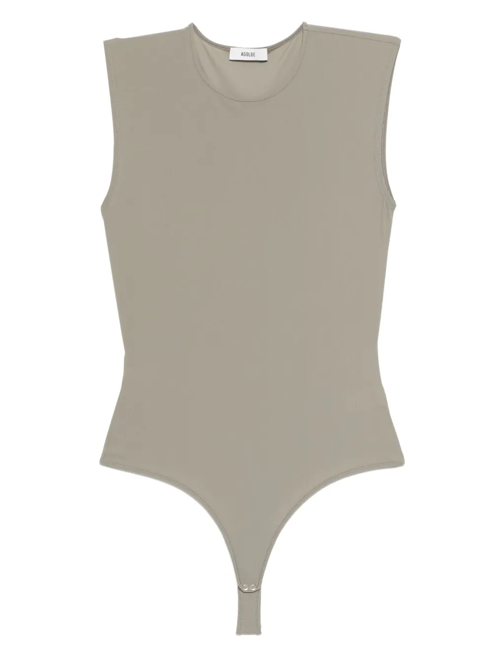 Agolde Aura Bodysuit