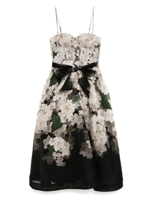 ZIMMERMANN Vestido Balance