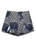 Heirlome Saskia shorts - Blue
