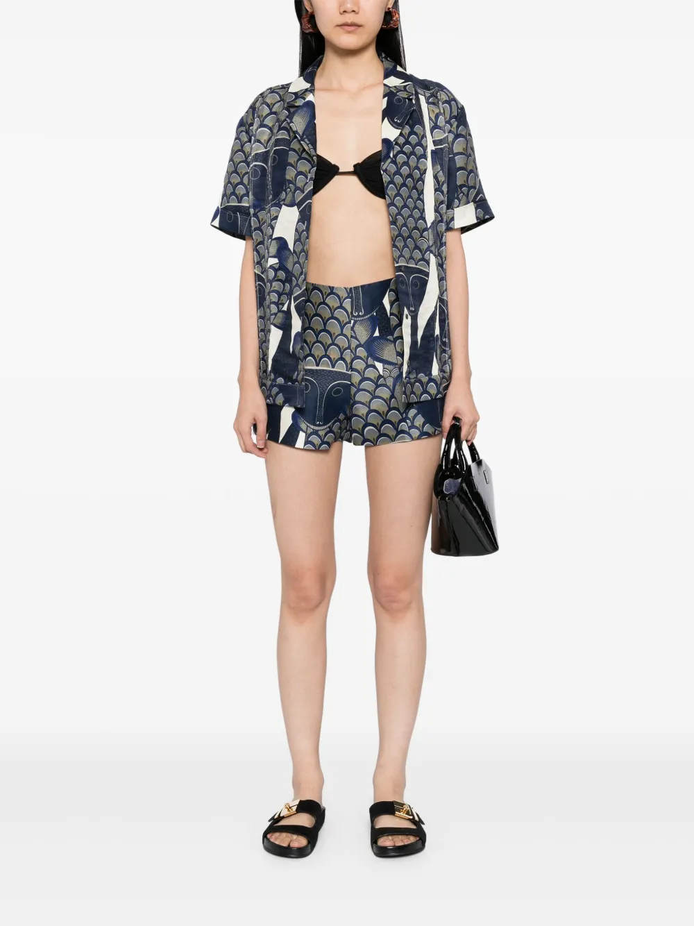 Heirlome Saskia shorts | Short & Mini Shorts | Image 2