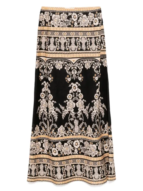 ZIMMERMANN falda Balance