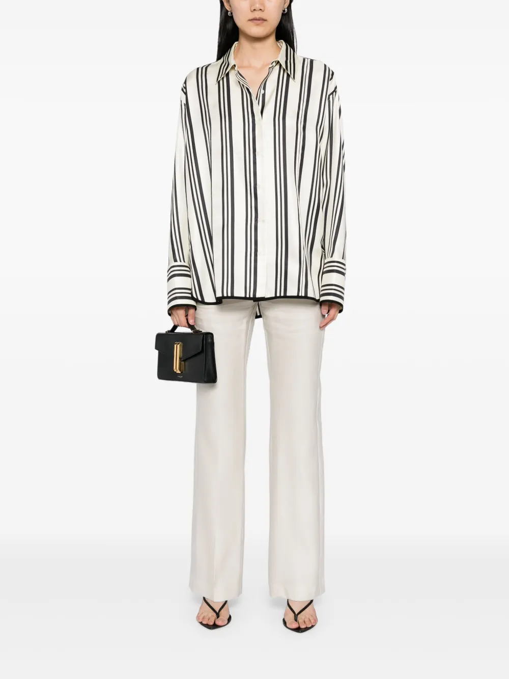 Heirlome Vivi blouse - Beige
