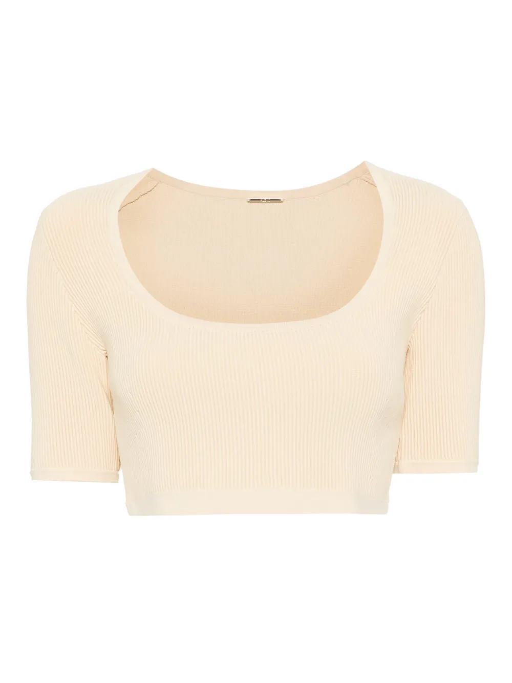 Alexis Azito top Beige