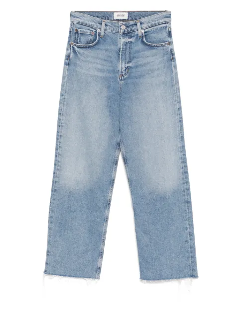 AGOLDE jeans Ren