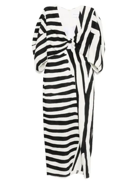 Cala de la Cruz Gaia dress