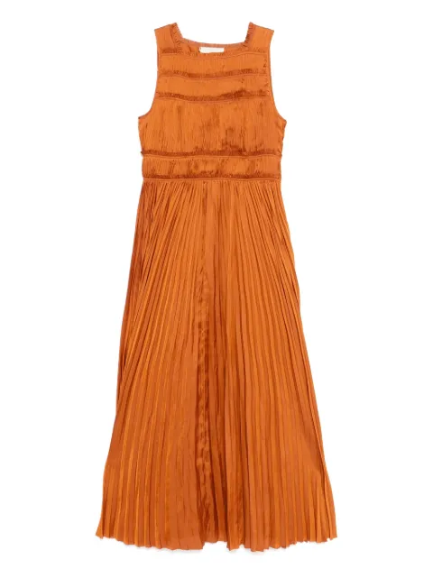 Ulla Johnson Elle midi dress