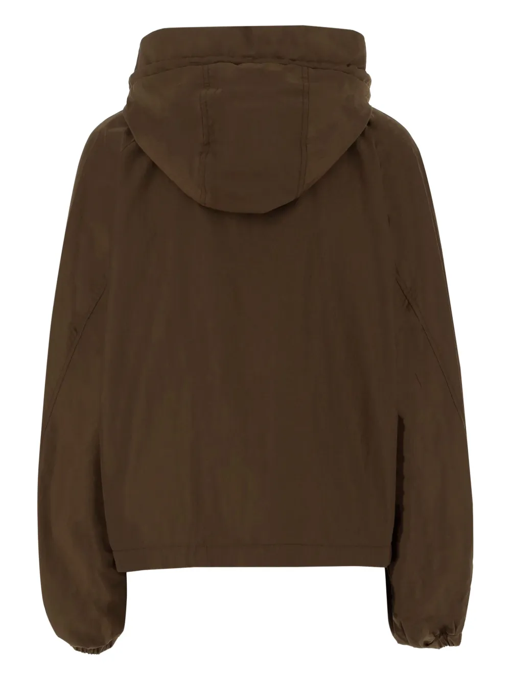 ASPESI Jaqueta com capuz | Jaqueta oversized | Image 2