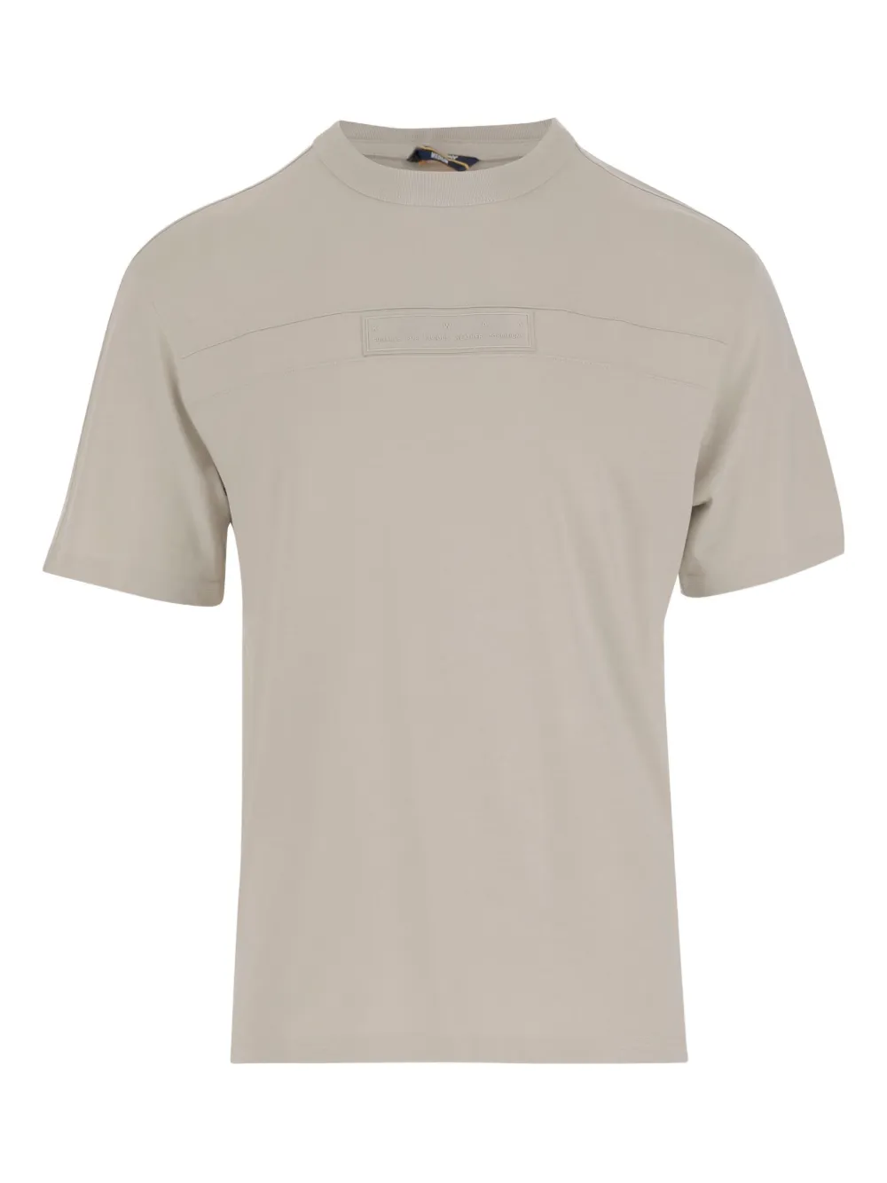 cotton T-shirt