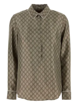 Gucci（グッチ）ウィメンズ トップス - FARFETCH