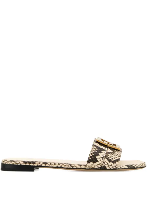 FENDI FFold slides