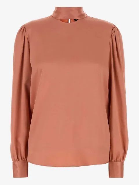 TOM FORD satin blouse