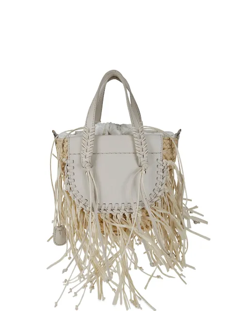 CUBA LAB Habanera tote bag 
