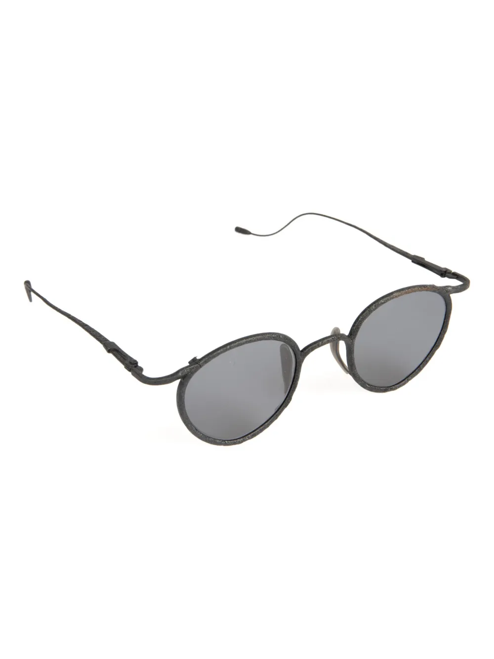 Ziggy Chen hammered sunglasses | Image 2