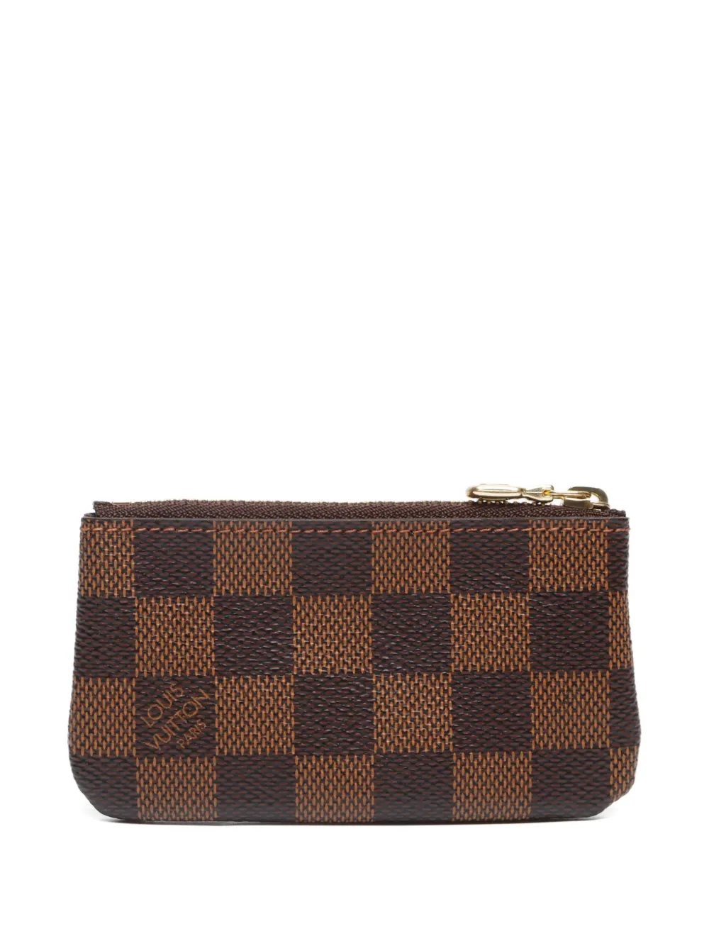 Louis Vuitton Pre-Owned pochette Clé (2015) | Pre-owned | Image 2