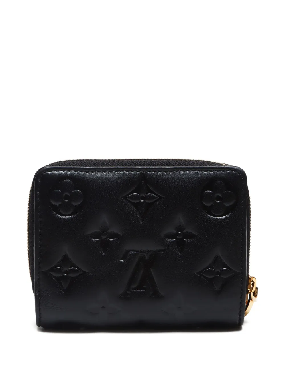 Louis Vuitton Pre-Owned 2023-2024 Lou wallet | Pre-Owned | Image 2