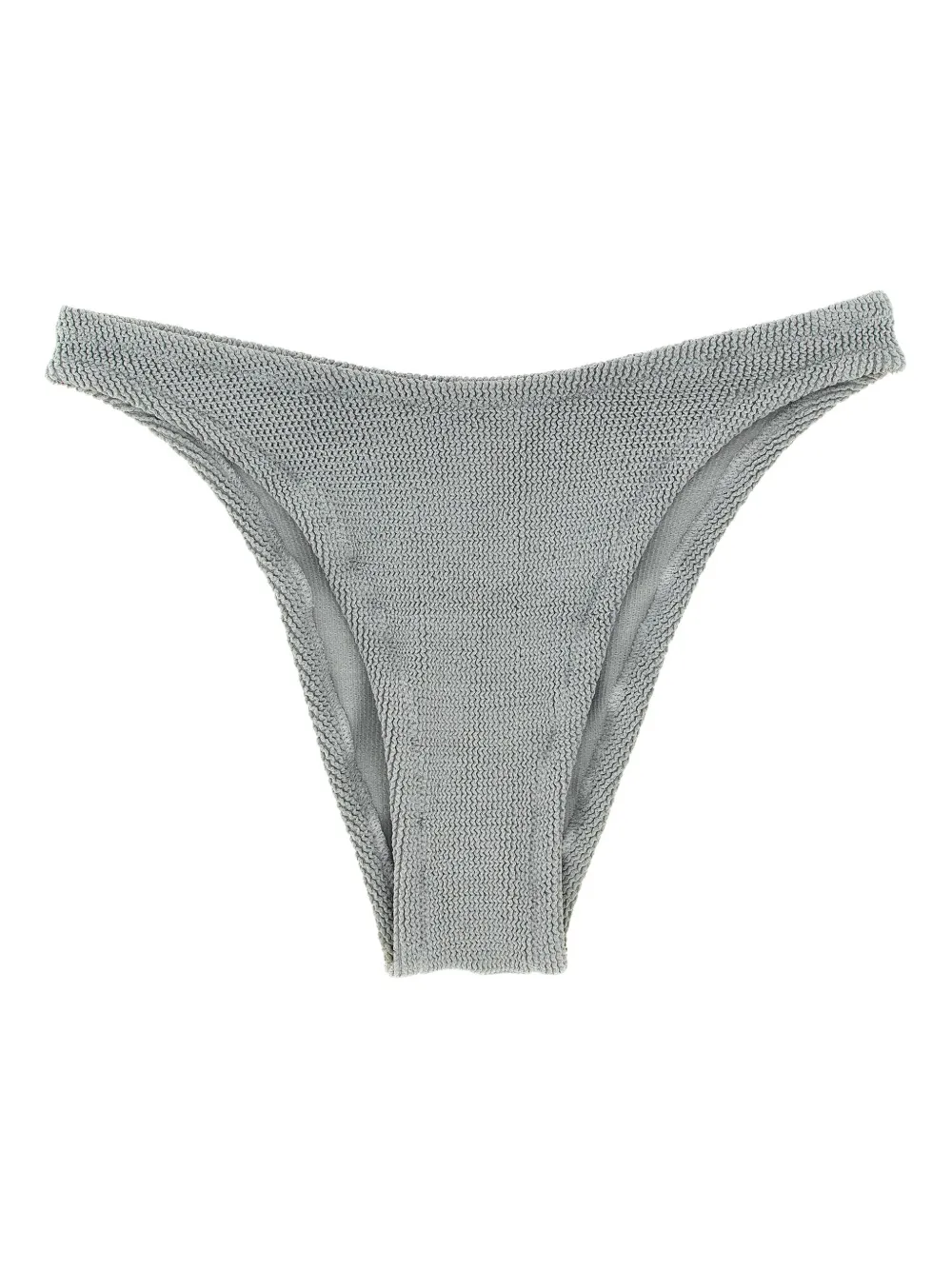 MC2 Saint Barth Elise bikini briefs | Grey | Image 1