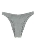 MC2 Saint Barth Elise bikini briefs - Grey