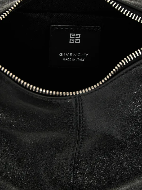 【関税込み】givenchy Voyou' small shoulder bag Givenchy 'voyou' Small Shoulder Bag | italist