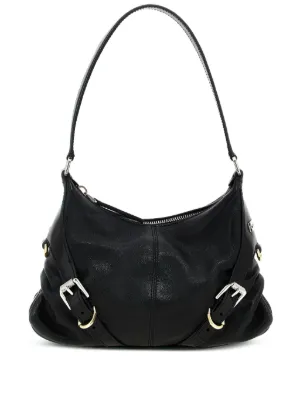 ショルダーバッグ・ポシェット GIVENCHY Woman Shoulder bag Black BB60PFB2AE 001 Givenchy Shoulder Bag Black Womens Givenchy