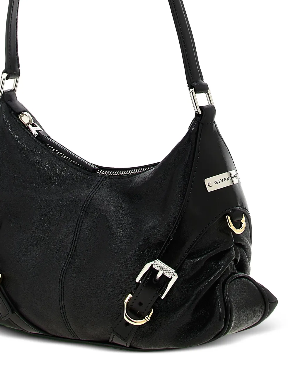 Givenchy Borsa a spalla Voyou piccola | Borse a spalla | Image 3