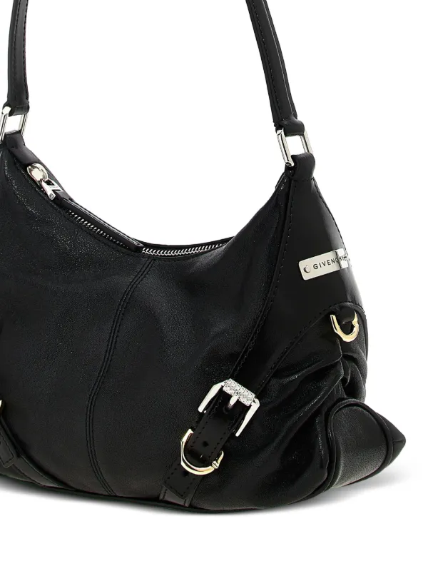 【関税＆送料込み】Givenchy 'Voyou' Small Shoulder Bag 29453175_58480691_600.jpg