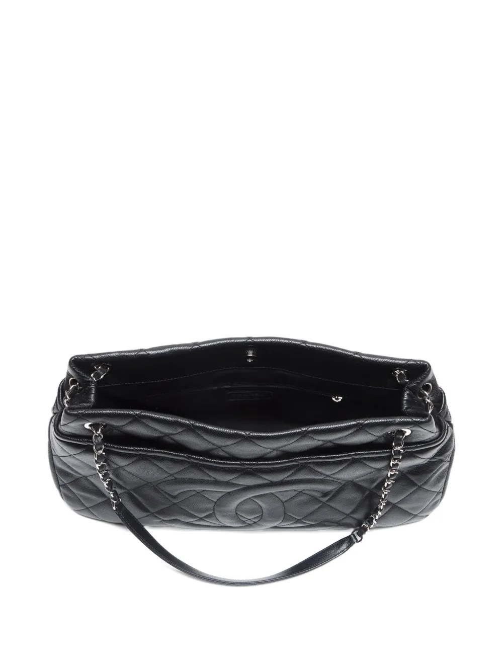 Pre-owned Chanel 2013 Mark Chain Shoulder Bag