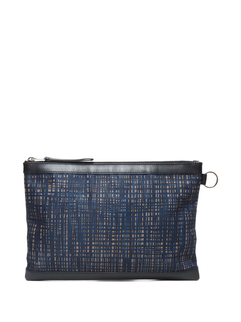 Balenciaga Pre-Owned 2000-2020 medium Classic Clip bag | Pre-Owned | Image 2