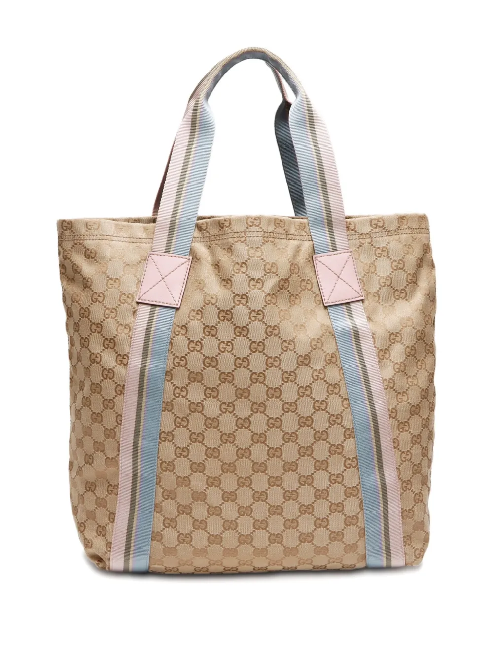 Gucci Pre-Owned tote Sherry Line 2010-2024 | Estilos de archivo | Image 2