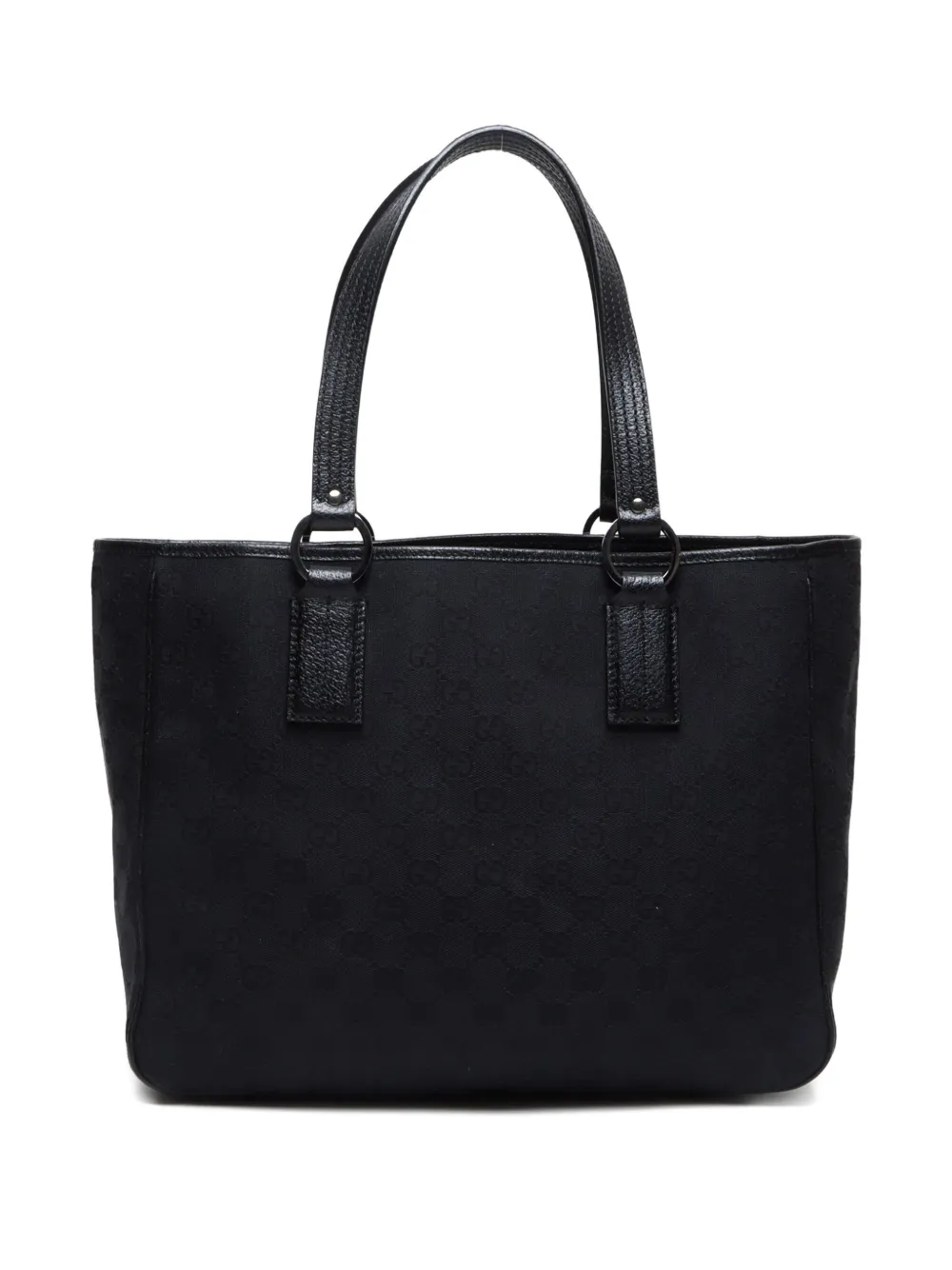 Gucci Pre-Owned sac à main Monogram (2000-2020) | Pre-owned | Image 2