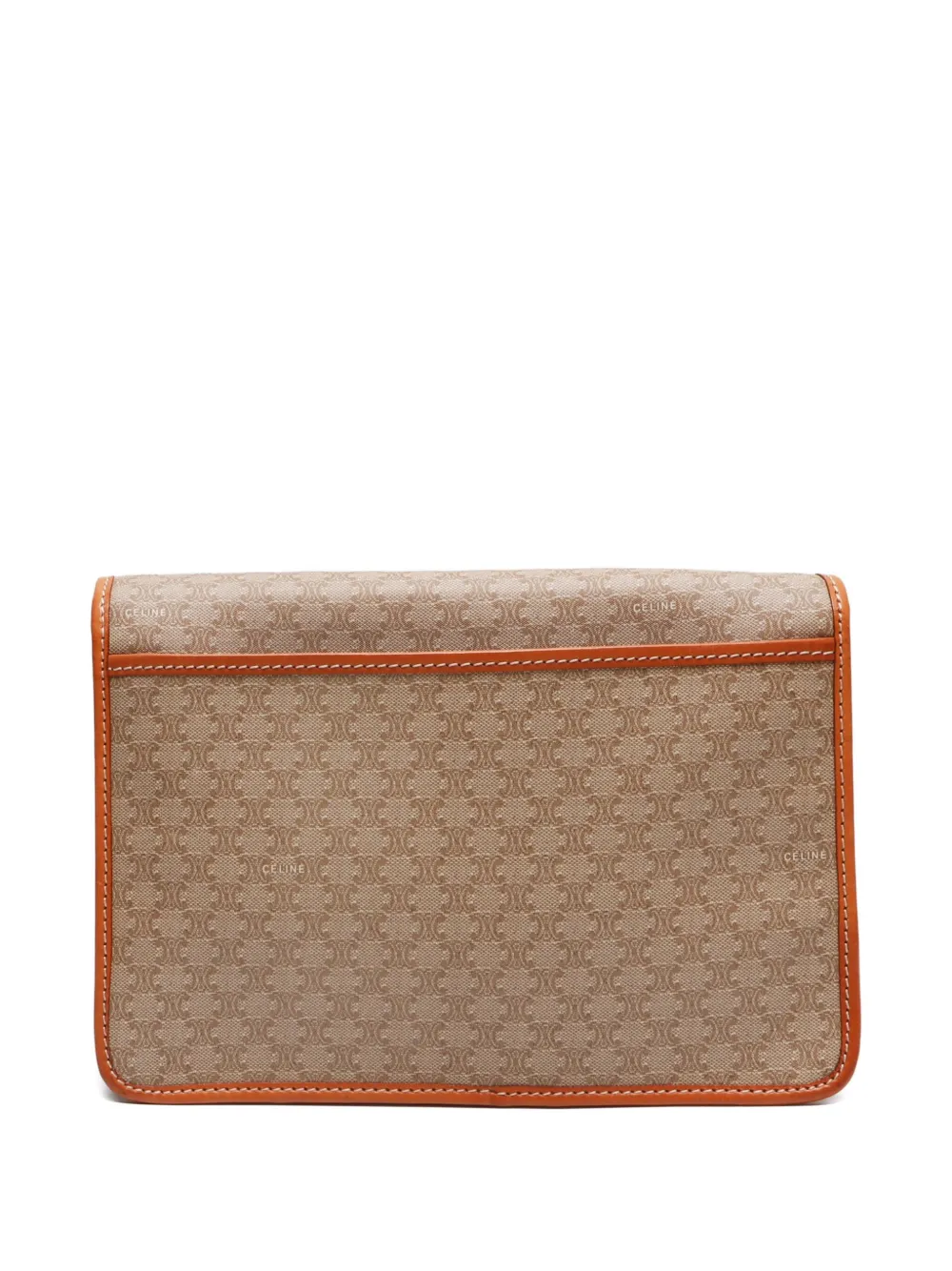 Céline Pre-Owned sac porté épaule à motif Macadam (2000-2020) | Pre-owned | Image 2