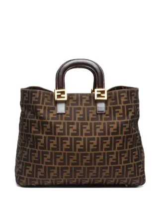 Fendi Pre-Owned