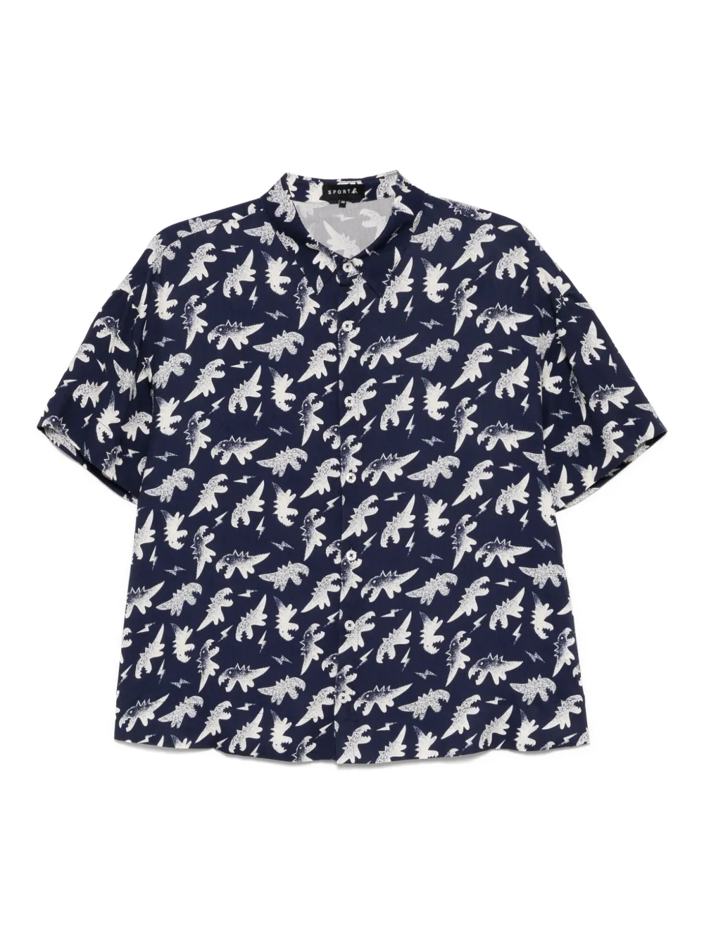 Dino Aop shirt