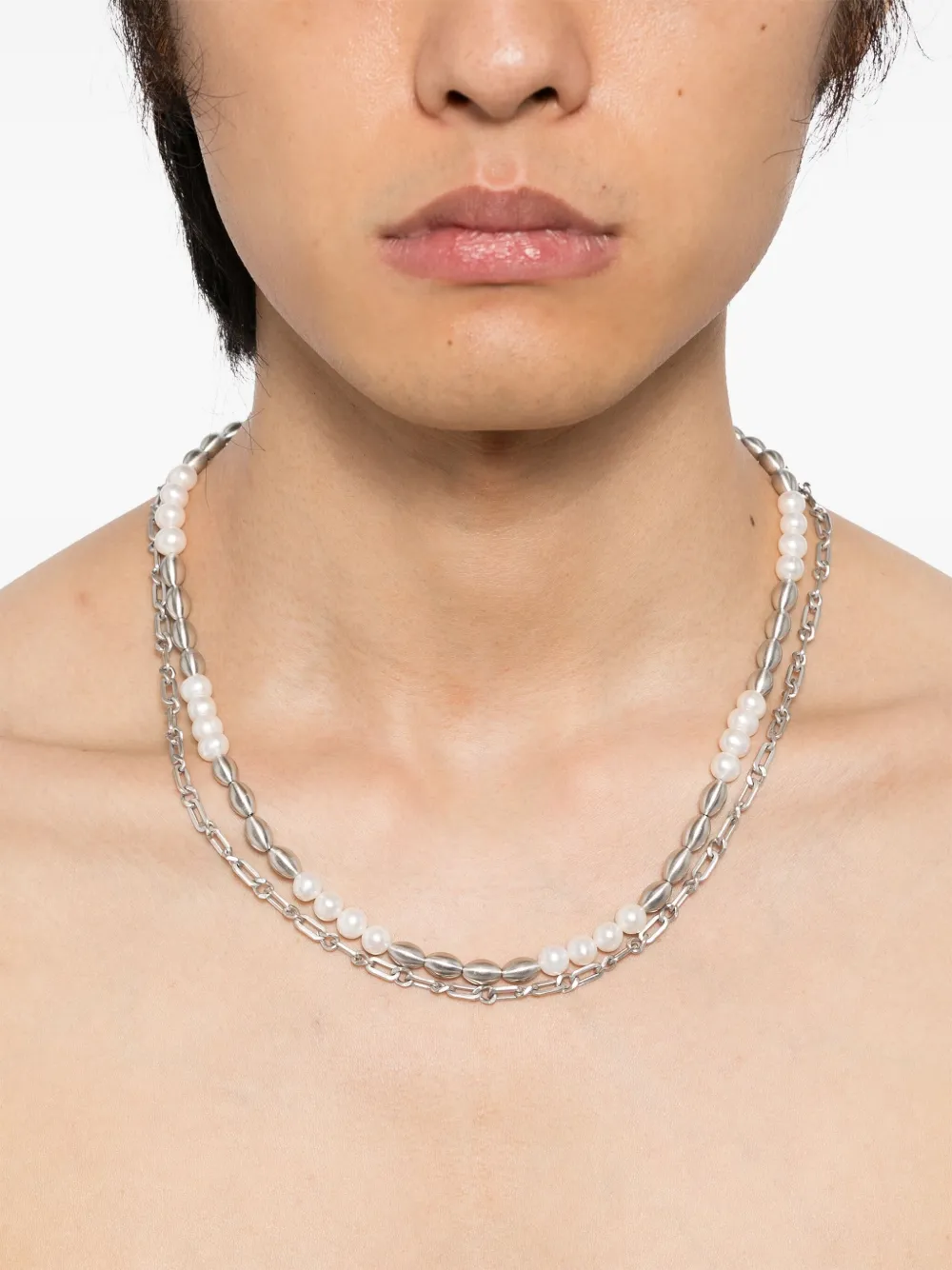 agnès b.  Neon Nights necklace | Image 2